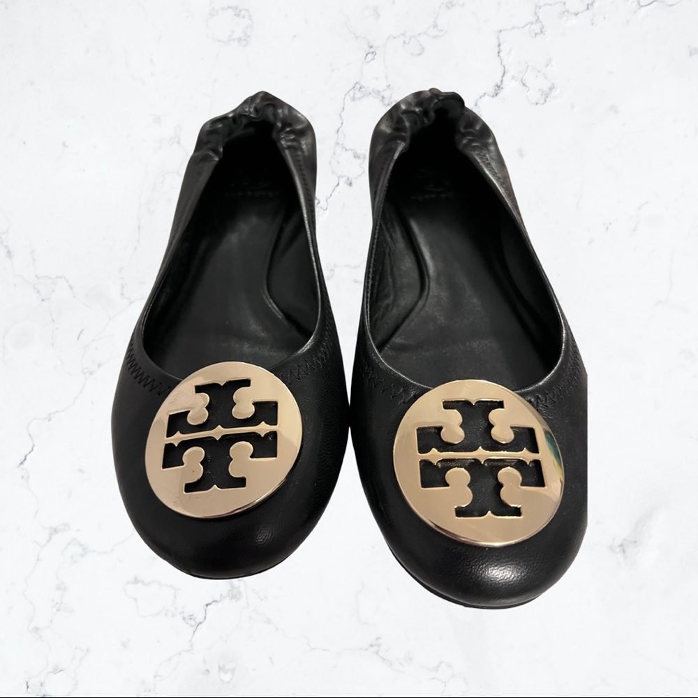Tory Burch flats